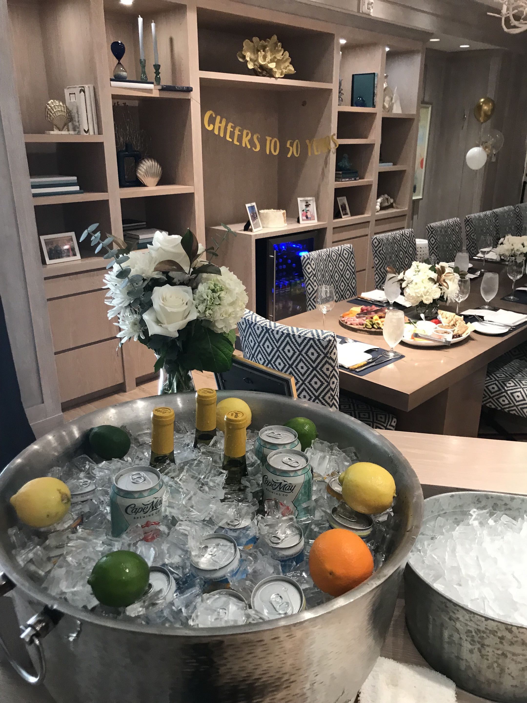 Bartender's Garden event photo 1