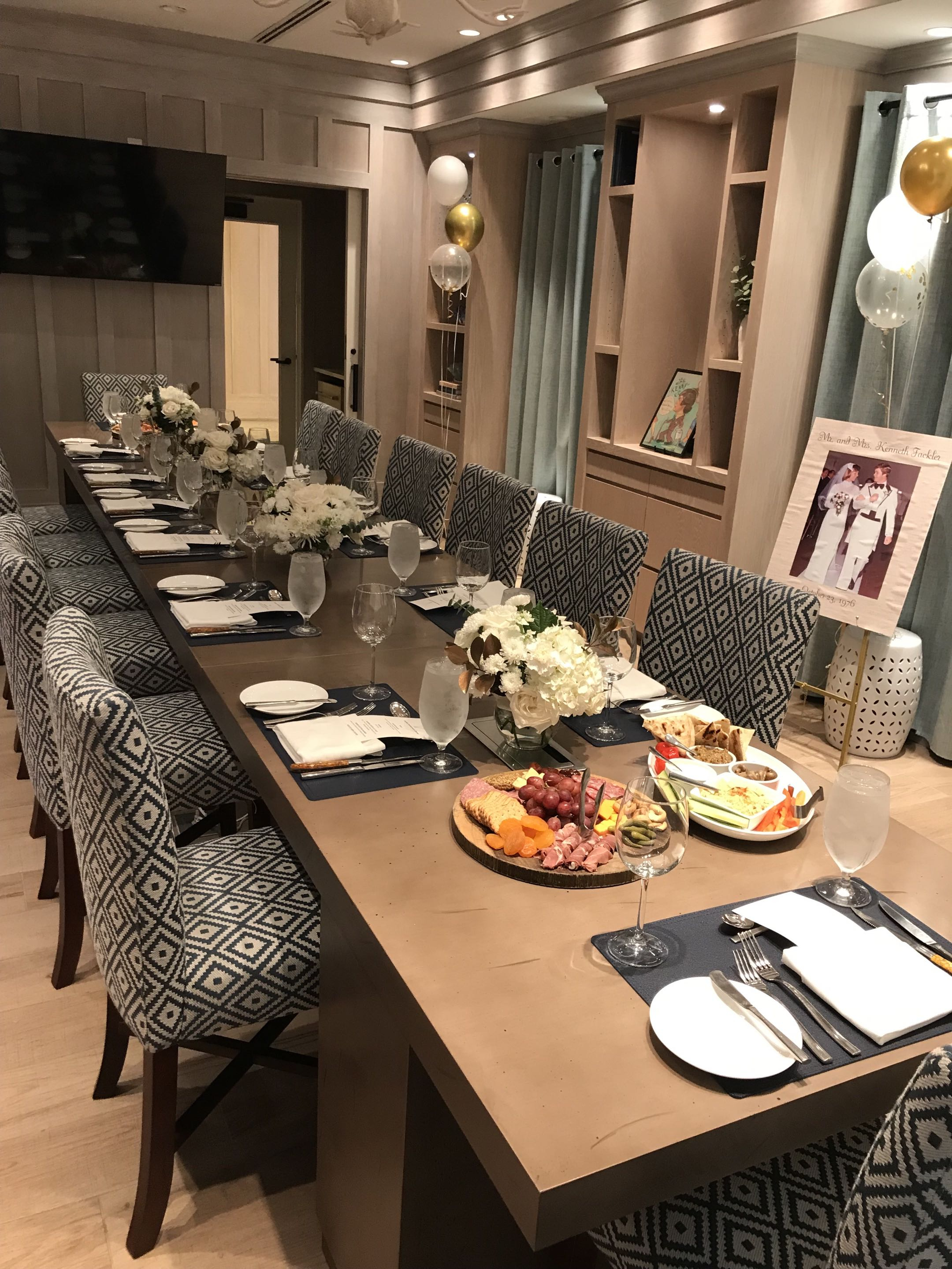 Bartender's Garden event photo 4